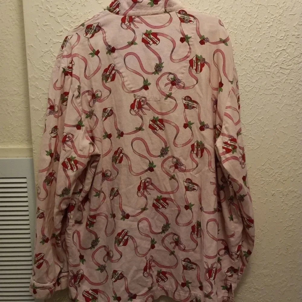 Victoria Secret Lounge/Pajama Set - Picture 6 of 13